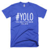 yolo-you-only-live-once-jahr-blau-weiss