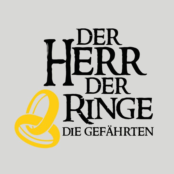 Der Herr der Ringe