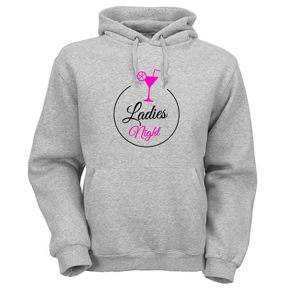 ladies-night-cocktail-hoodie-grau